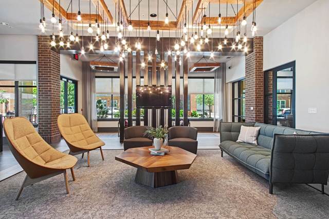 1-bedroom apartment at Bell Frisco Market Center Apartments in Frisco, TX
